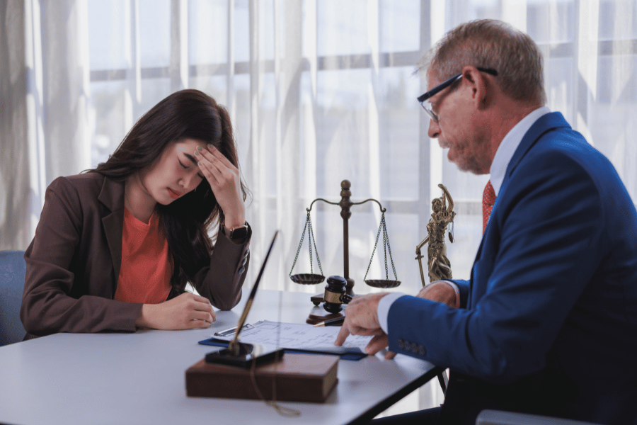 wrongful death lawyer